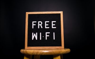 Un réseau wifi gratuit au centre d’Ohey