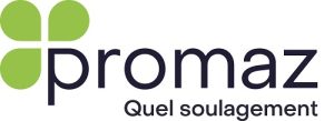 Logo Promaz