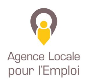 Logo de l'Agence locale pour l'emploi