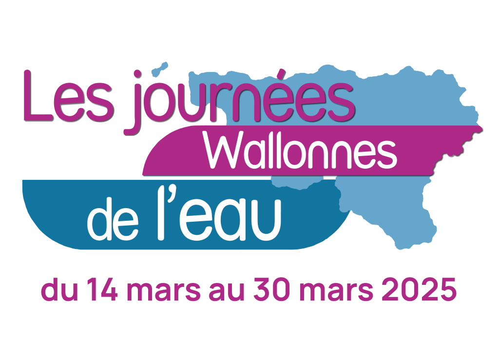 Journées Wallonnes de l’Eau 2025 